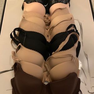 Victoria’s Secret Bra Lot 34D